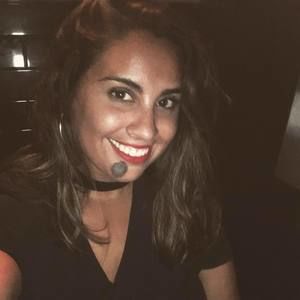 Meet your Posher, Andrea